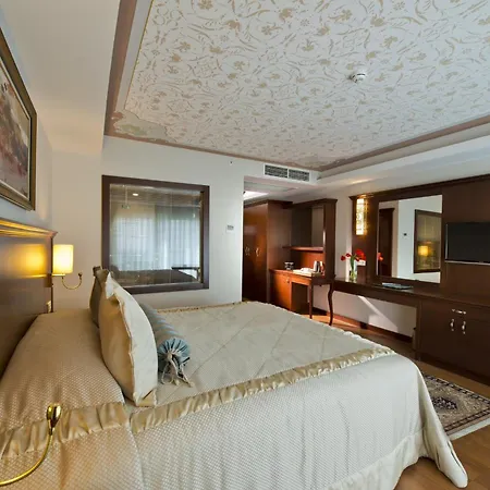 Prime Boutique 4* Αττάλεια