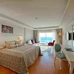Prime Boutique Hotel 4*