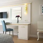 Prime Boutique Hotel Antalya