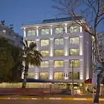 Hotel Prime Boutique
