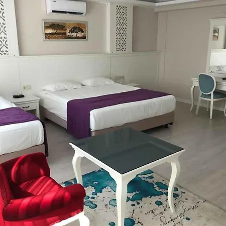 Prime Boutique Ξενοδοχείο 4*