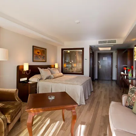 Prime Boutique 4* Αττάλεια