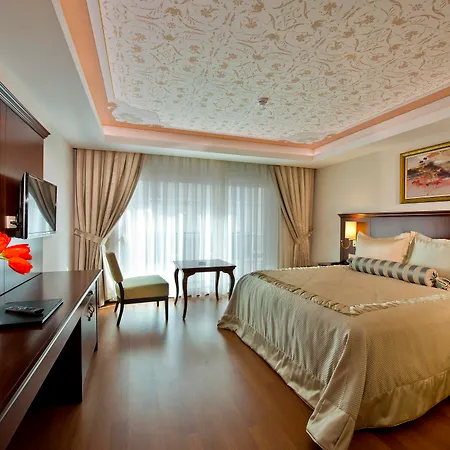 Otel Prime Boutique Antalya