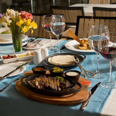 Ξενοδοχείο Prime Boutique 4*