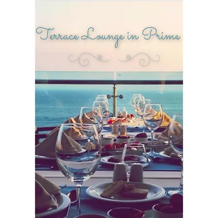 Prime Boutique Hotell Antalya