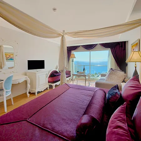 Otel Prime Boutique Antalya