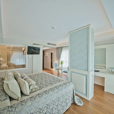 Otel Prime Boutique Antalya