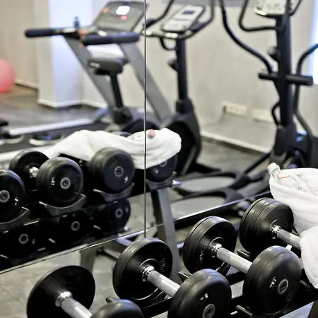 Prime Boutique 4* Αττάλεια