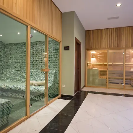 Ξενοδοχείο Prime Boutique 4*