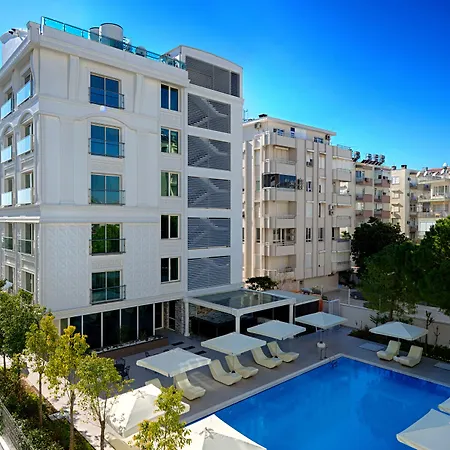 Otel Prime Boutique 4*