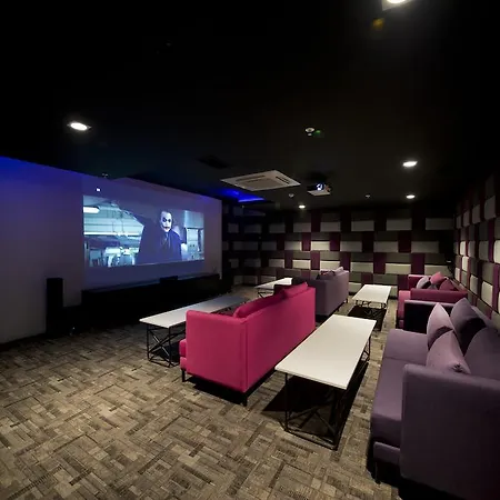Prime Boutique 4* 安塔利亚