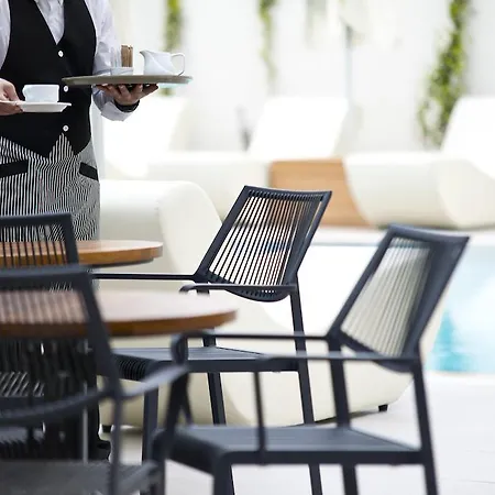 Otel Prime Boutique Antalya