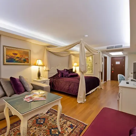 Prime Boutique Antalya