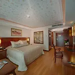 Szálloda Prime Boutique Antalya