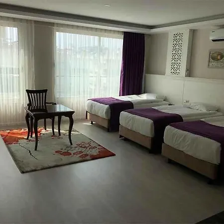 Prime Boutique 4* Antalya
