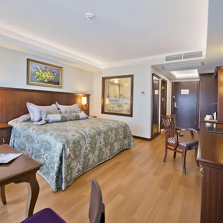 Prime Boutique 4* Antalya