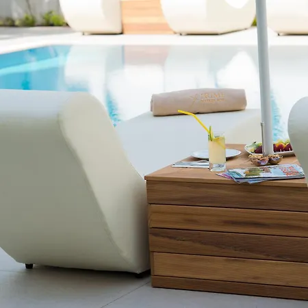 Prime Boutique 4*
