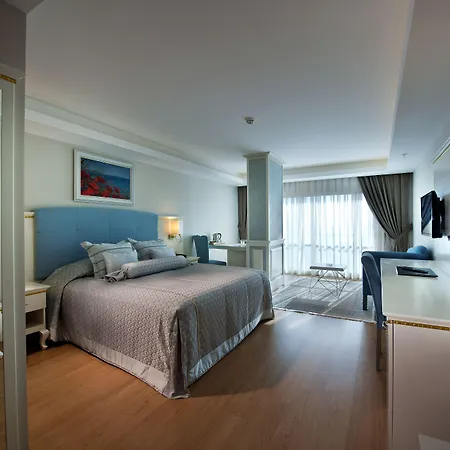 Prime Boutique Hotel Antalya