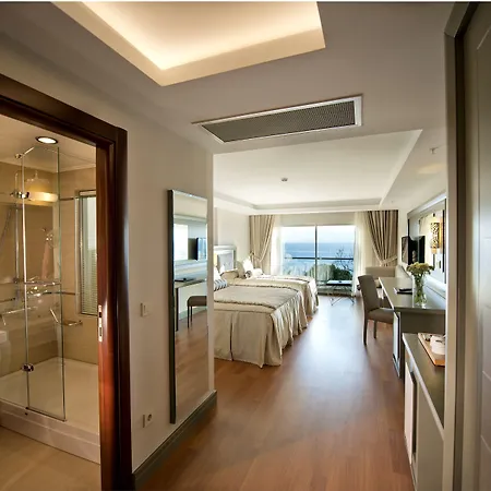 Prime Boutique 4*