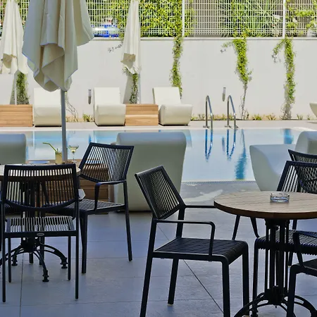 Prime Boutique Hotel 4*