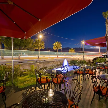 Prime Boutique 4*