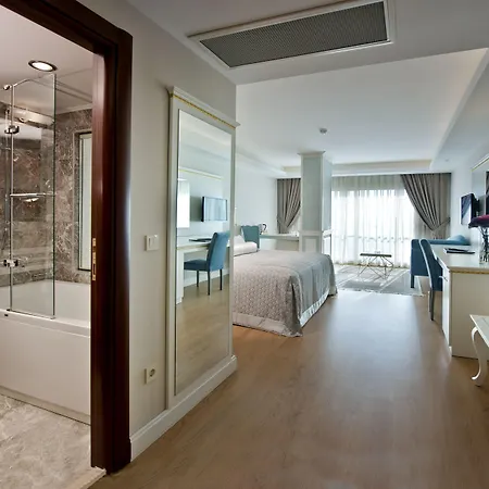 Prime Boutique 4*