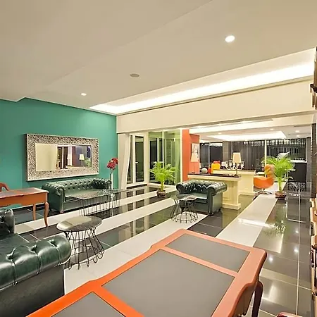 Prime Boutique Hotel 4*