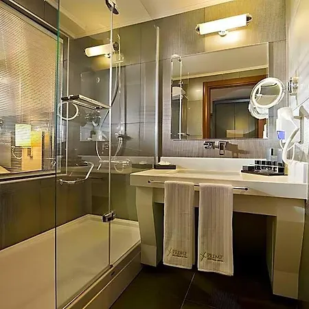 Prime Boutique Hotel 4*