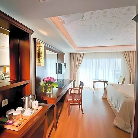 Prime Boutique Antalya