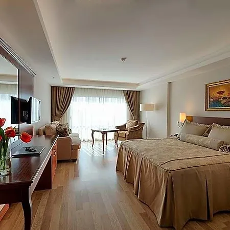 Hotel Prime Boutique 4*
