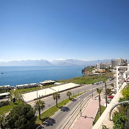 Prime Boutique 4* Antália