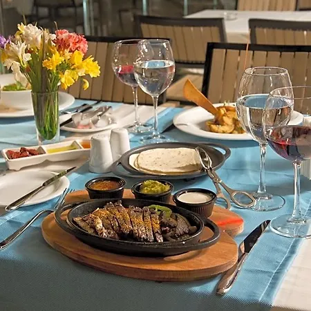 Prime Boutique Hotel Antalya