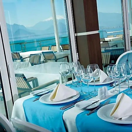 Prime Boutique 4* Antália