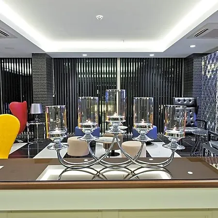Prime Boutique Antalya