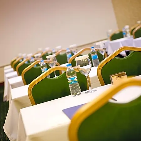 Prime Boutique 4* Antalya