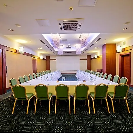 Prime Boutique 4* Antalya