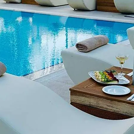 Hotel Prime Boutique