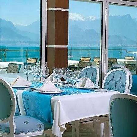 Prime Boutique Antalya