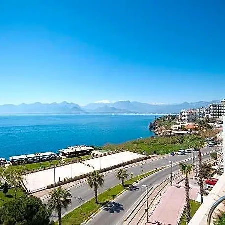 Hotel Prime Boutique Antalya