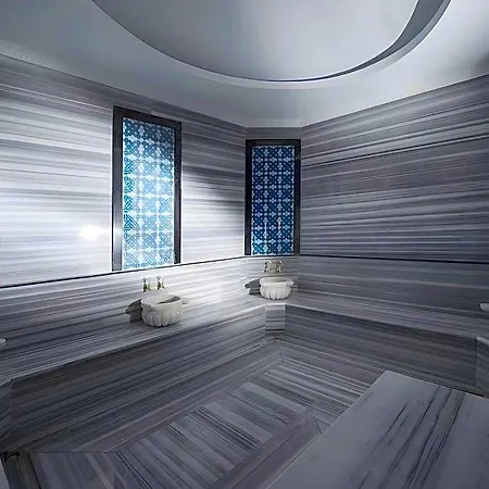 Hotel Prime Boutique Antalya