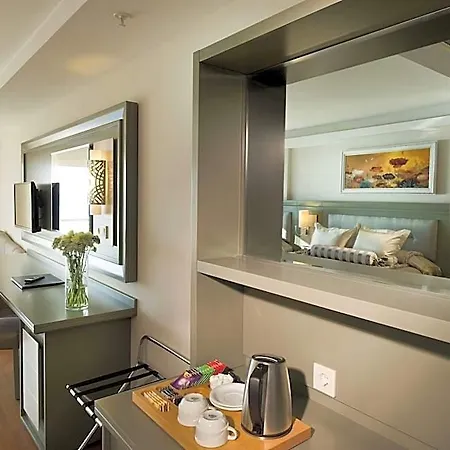 Hotel Prime Boutique
