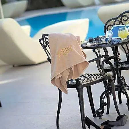 Prime Boutique 4* Antalya