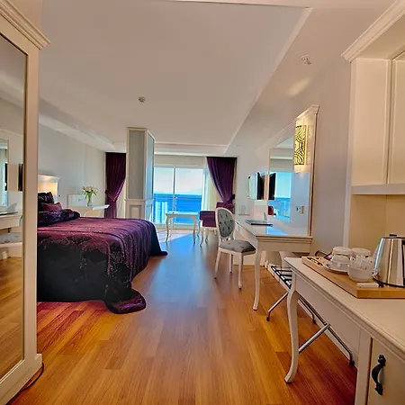 Prime Boutique Hotel