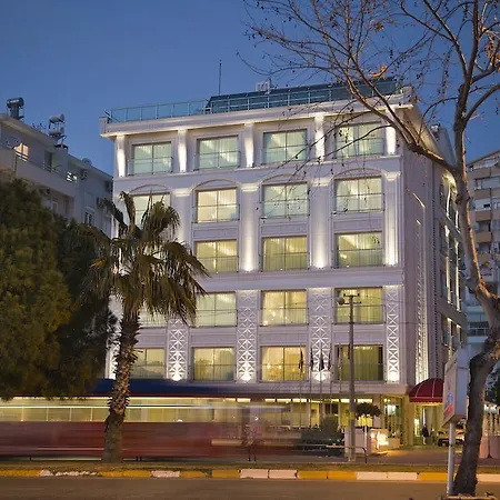 Hotel Prime Boutique