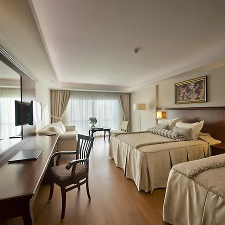 Hotel Prime Boutique Antalya