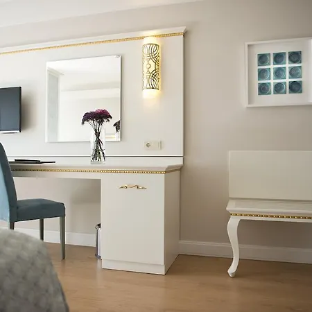 Hotel Prime Boutique Antalya