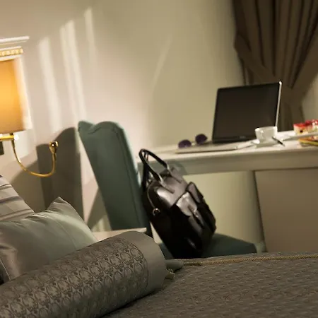 Prime Boutique Hotel Antalya