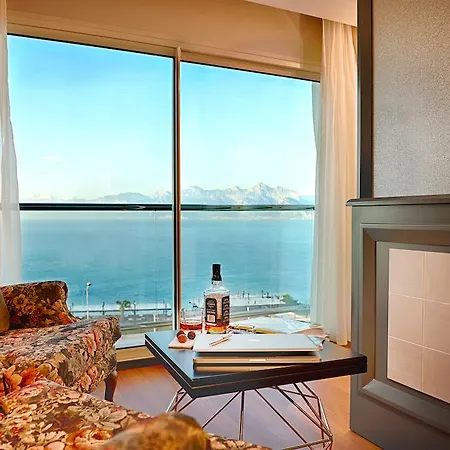 Hotel Prime Boutique Antalya