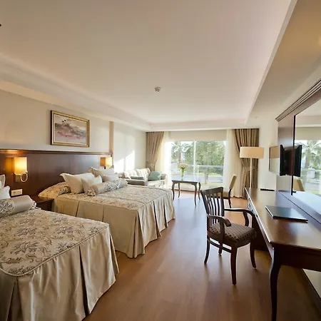 Hotel Prime Boutique Antalya
