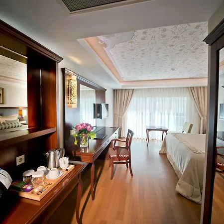 Hotel Prime Boutique 4*